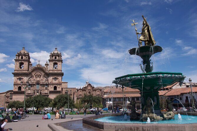 8-Day Peru Ancestral Energies - Final Thoughts