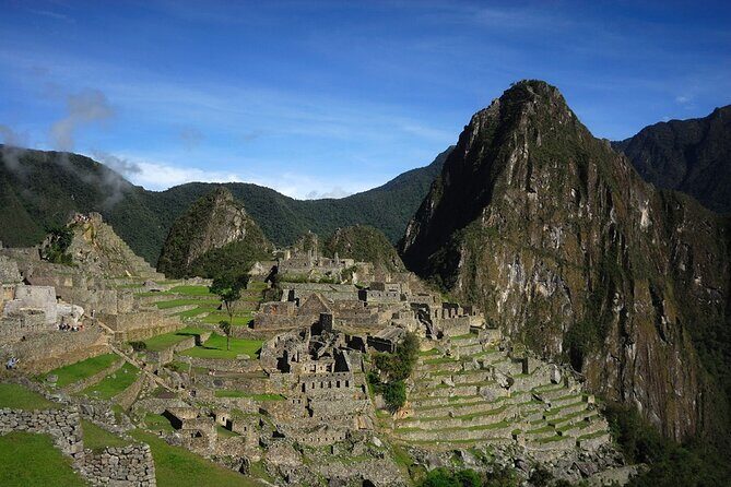 8-Day Peru Empire of the Senses Lima Cusco and Machu Picchu - Who Will Love This Tour?