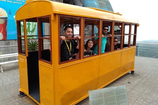 A Day in Rio de Janeiro: City Tour Complete - Final Thoughts