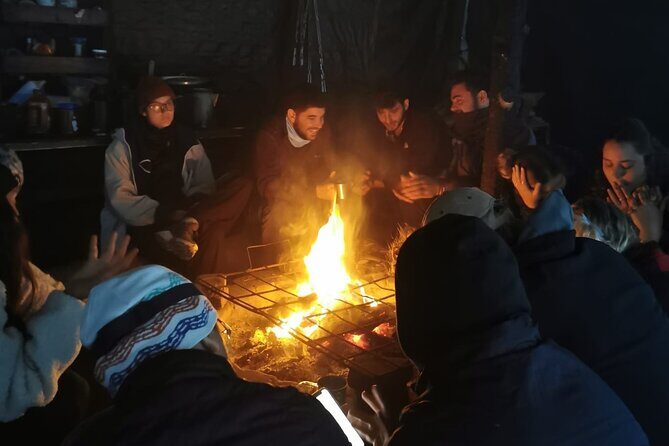 Acatenango Overnight Hike Multiday Tour - The Value for Money