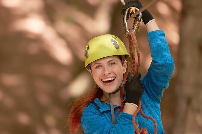 Adrenaline Pack (Zipline + Rafting) - FAQ