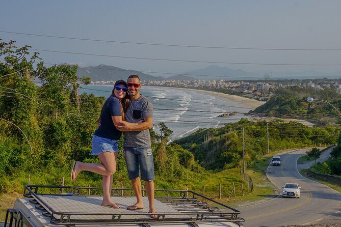 Adventure 4x4 Bombinhas - Why This Tour Offers Great Value