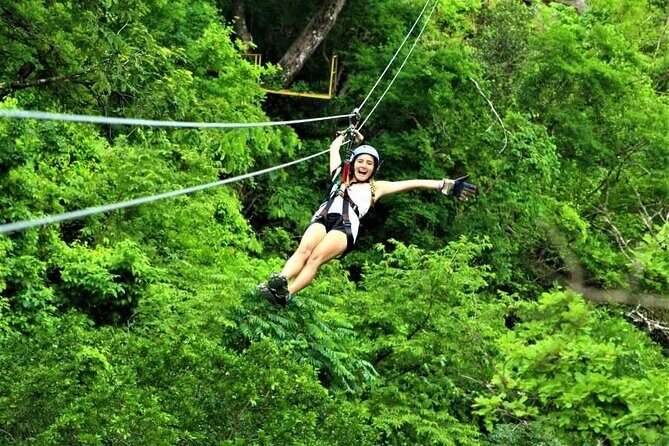 Adventure Combo Tour: Horses, Tubing, Zipline & Hot Springs - Final Thoughts