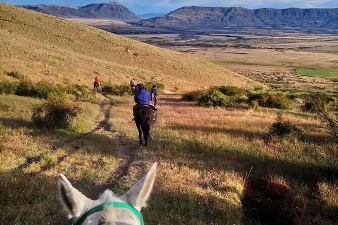 Adventure Horseback Riding on Cerro Frias - FAQs