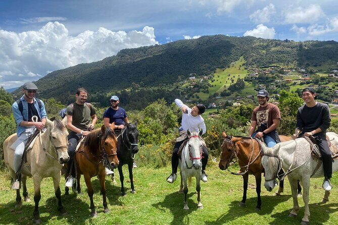 Adventure in the Andes Mountains - Why This Tour Stands Out