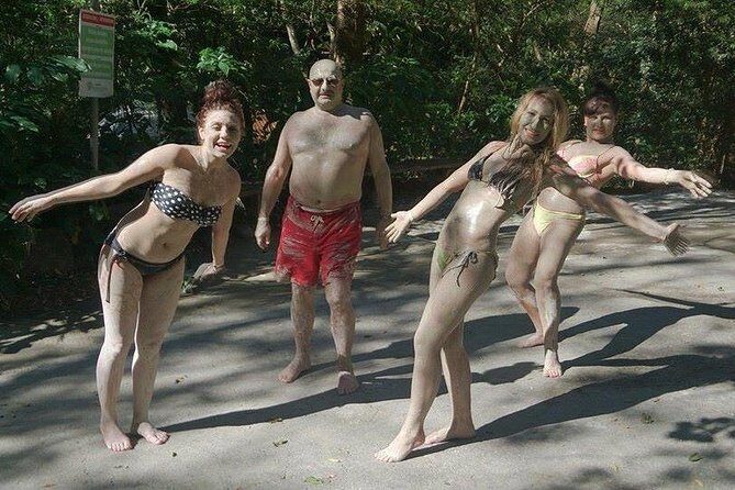 Adventure Tour Hot Springs, Ziplining, Water Slide & Cultural - Why Guides Matter