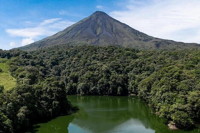Afternoon Arenal Volcano Tour & Natural Hot Springs River - A Full Breakdown of the Arenal Experience