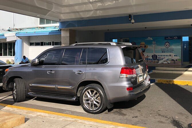Airport TRANSFER 1 way Tocumen Howard BLB Albrook Rio Hato Colon - In-Depth Review: Making the Most of Your Panama Airport Transfer