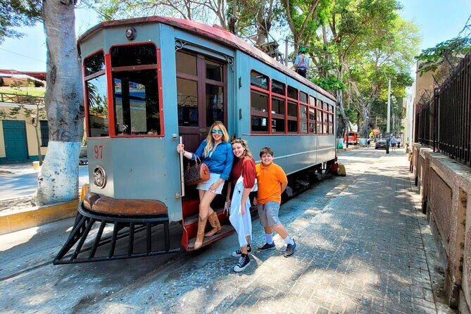 All-Inclusive Highlights of Lima Tour - The Sum Up