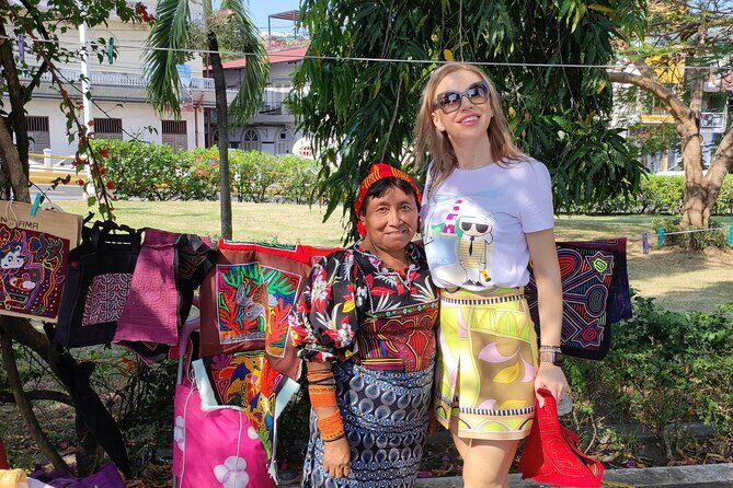 Amazing Panama´s Private City Tour - Final Thoughts