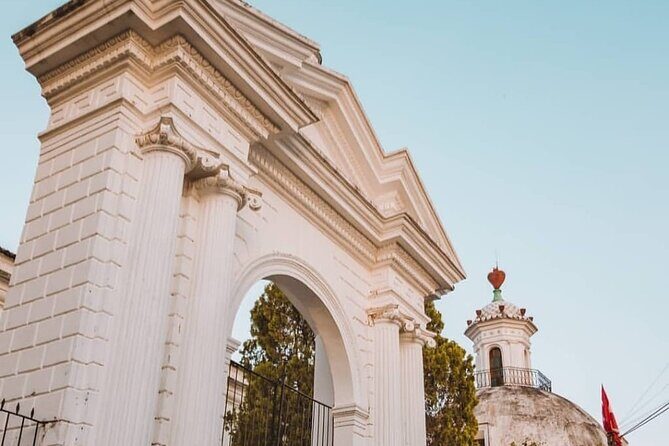 Amazing Suchitoto & San Salvador Combo Discovery Tour - FAQ