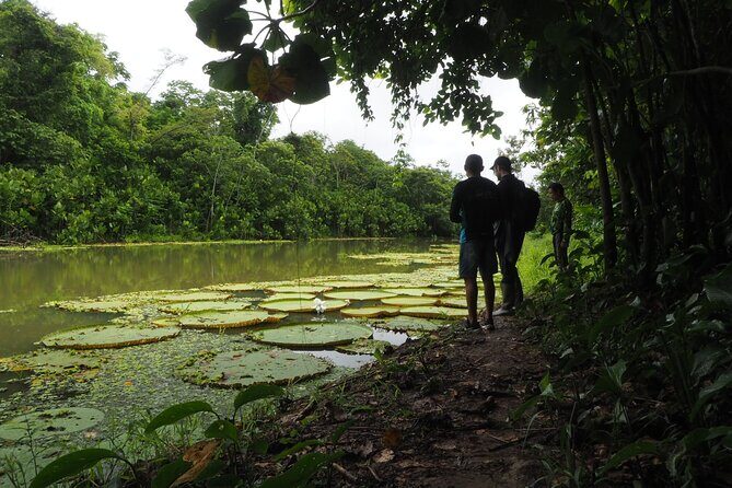 Amazon Conscious Adventure: 5-Day Trek, Kayak & Wildlife - Who Should Consider This Tour?