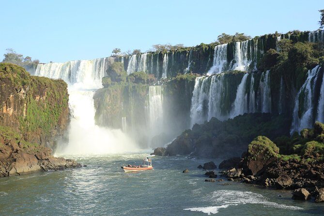 Ancestral Iguazu: Argentine Falls and Guarani Community Tour - Pricing and Value