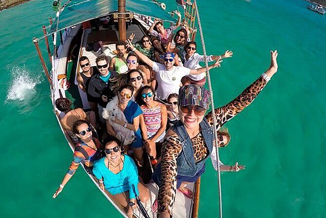 Angra dos Reis and Ilha Grande Tour in an Adventure Day - Who Should Book This Tour?
