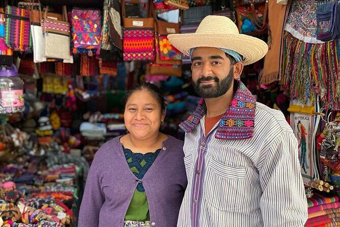 Antigua ATV Villages Tour - Who Should Consider This Tour?