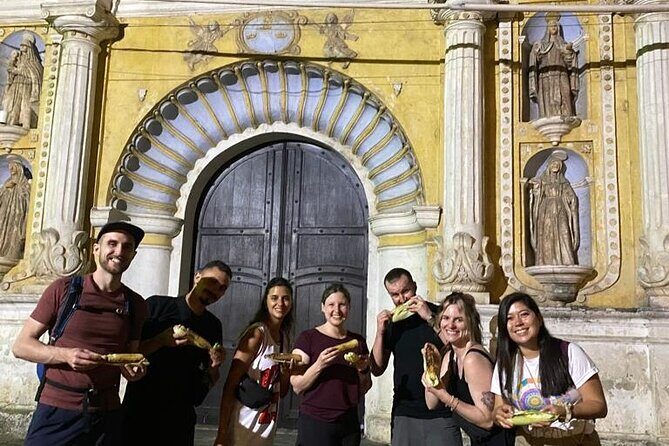 Antigua Foodie Bike Tour - In-Depth Review: What to Expect from the Antigua Foodie Bike Tour