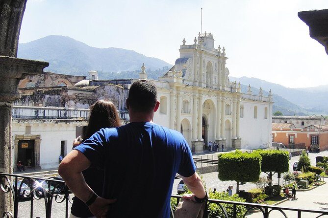 Antigua Guatemala & Guatemala City Tour - A Deep Dive into What This Tour Offers