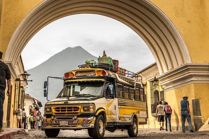 Antigua: Villages Tour on Chicken Bus - Who Will Love This Tour?