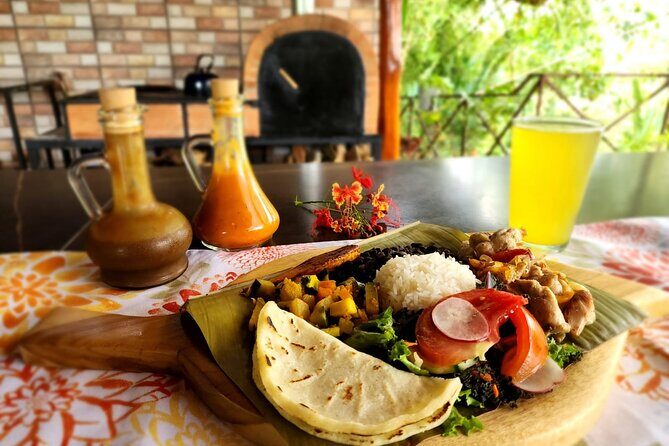 Arenal Hanging Bridges and La Fortuna Waterfall Combo Tour - Authentic Experiences and Top Tips