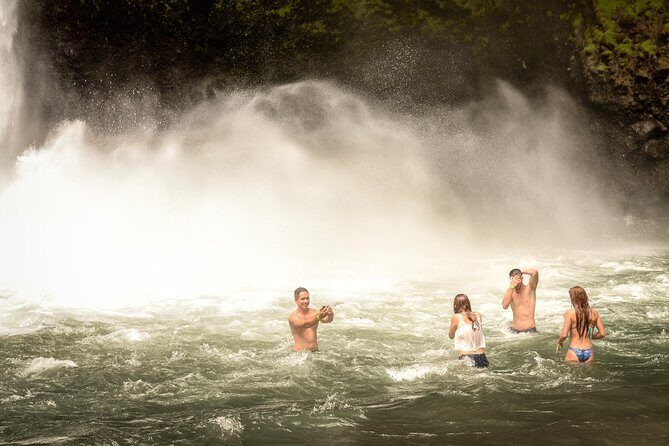 Arenal Horseback Riding to La Fortuna Waterfall - The Horses and Trail Experience