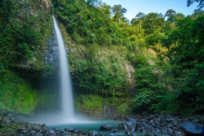 Arenal Volcano, Hanging Bridges & La Fortuna Waterfall Combo Tour - Practical Considerations
