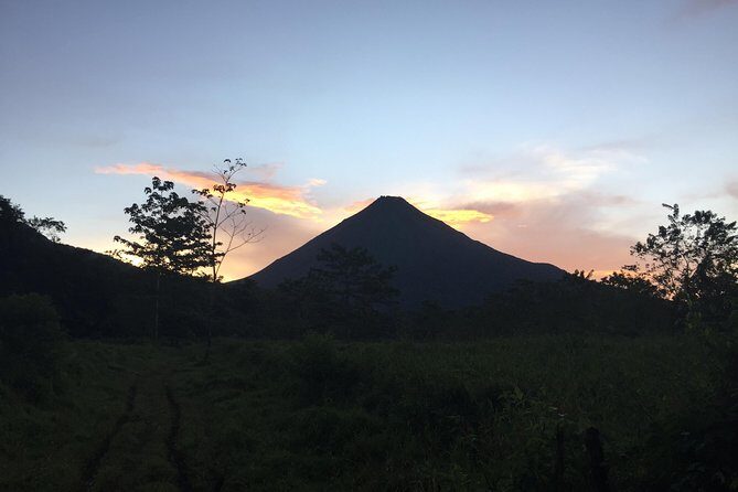 Arenal Volcano Hike - Authentic Experiences and Honest Feedback