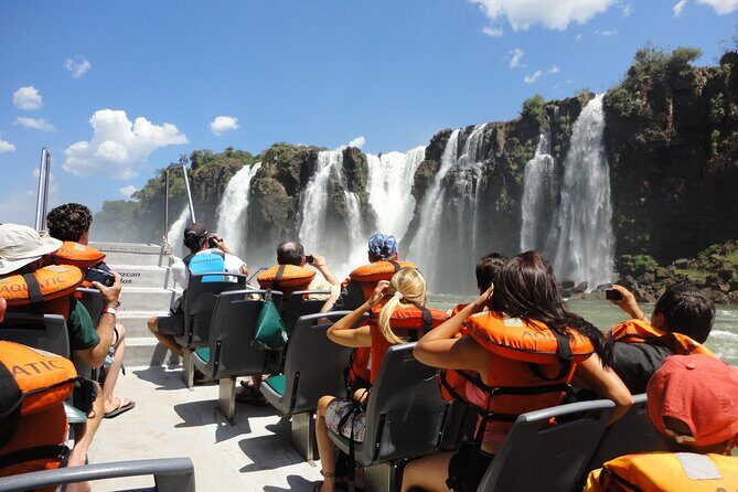 Argentine Iguazu Falls + City Tour + Tri-Country Corner - Final Thoughts: Who Will Love This Tour?