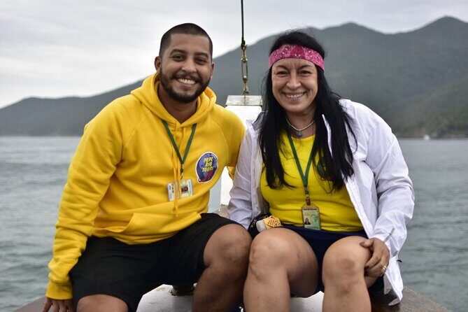 Arraial do Cabo Tour from Rio de Janeiro - Final Thoughts