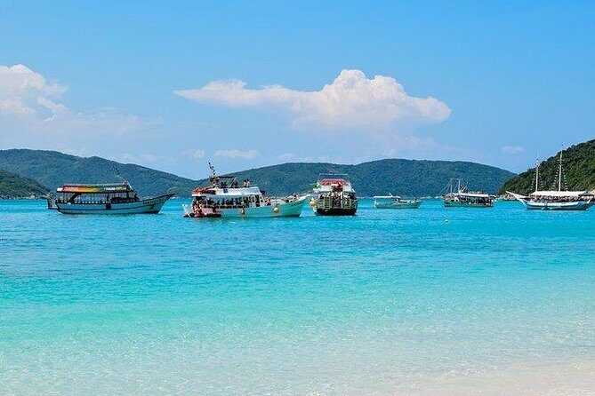 Arraial do Cabo Tour from Rio with Boat Ride and Lunch - Final Thoughts