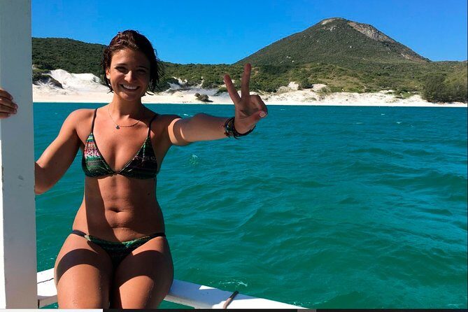 Arraial do Cabo Tour in Rio de Janeiro with Lunch - What the Reviews Say: Authentic Perspectives