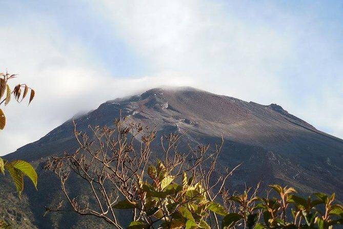 Ascent to Tungurahua Volcano - Authenticity and Safety: What Travelers Have Said