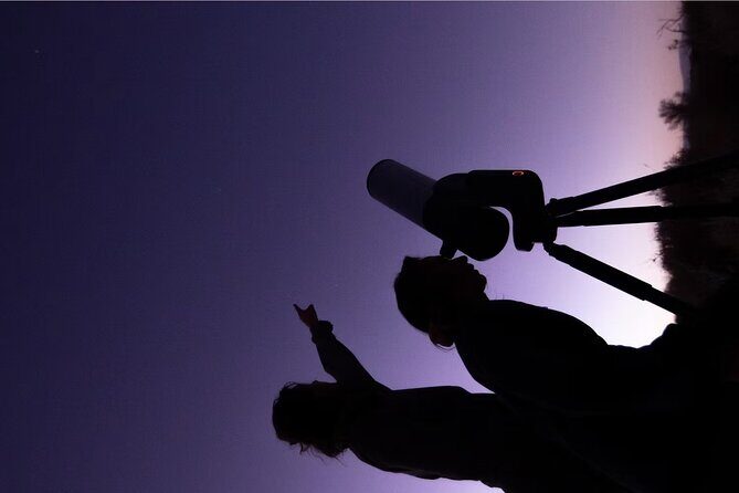 Astronomical Observation Tour in the Atacama Desert - Frequently Asked Questions