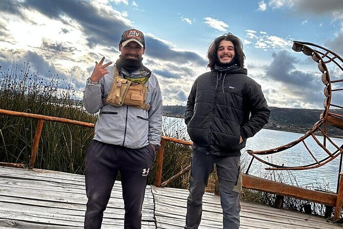 ATV Abode of the Gods and Piuray Lagoon From Cusco - What Travelers Say