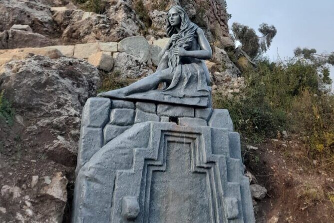 ATV Abode of the Gods in Cusco From Cusco - FAQs