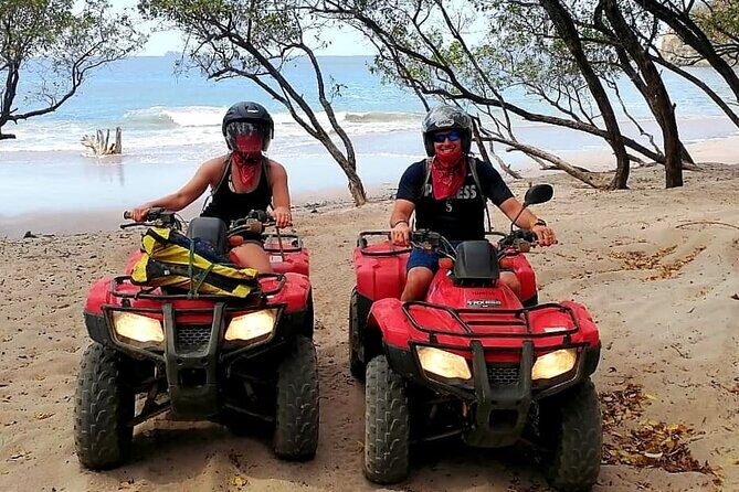 ATV Tamarindo to Puerto Viejo - Who Would Enjoy This Tour?