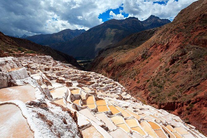 ATV Tour to Moray, Maras and Salt Flat in the Sacred Valley from Cusco - The Sum Up