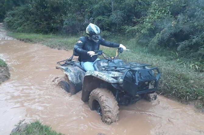 ATV Tours from Medellin - Who Should Consider This Tour?