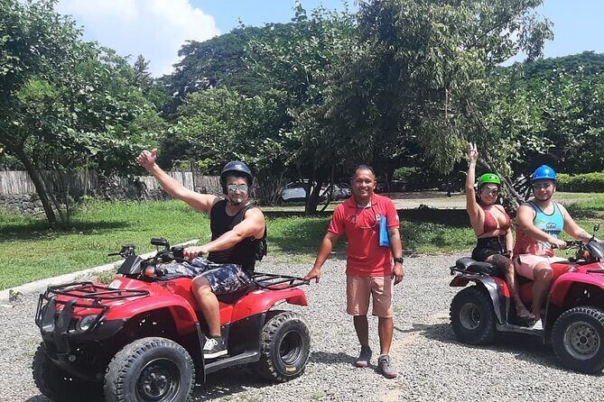 Atvs tour in Guanacaste Costa Rica - Practical Details and Value