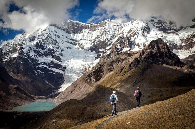 Ausangate Trek 5 Days - Authentic Experiences and What Travelers Say