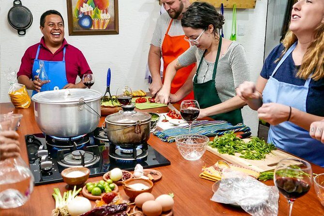 Authentic Guatemalan Cooking Class in Antigua - The Bottom Line: Who Should Book This?