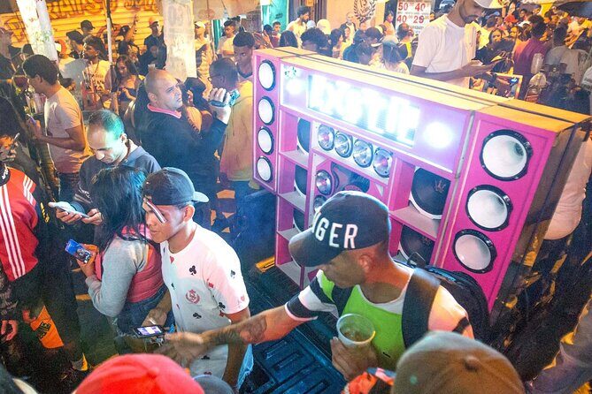 Baile Funk party in Favelas of Rio De Janeiro - Final Thoughts: Is It Worth It?
