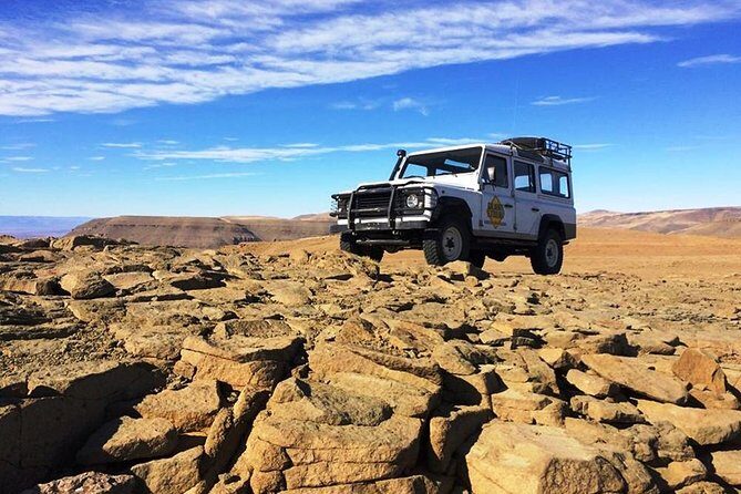 Balcones Del Calafate - 4x4 Excursion - What Makes This Tour Stand Out?