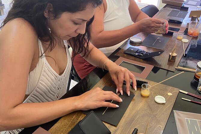 Bamboo Art Class San Pedro Belize - Who Should Consider This Tour?