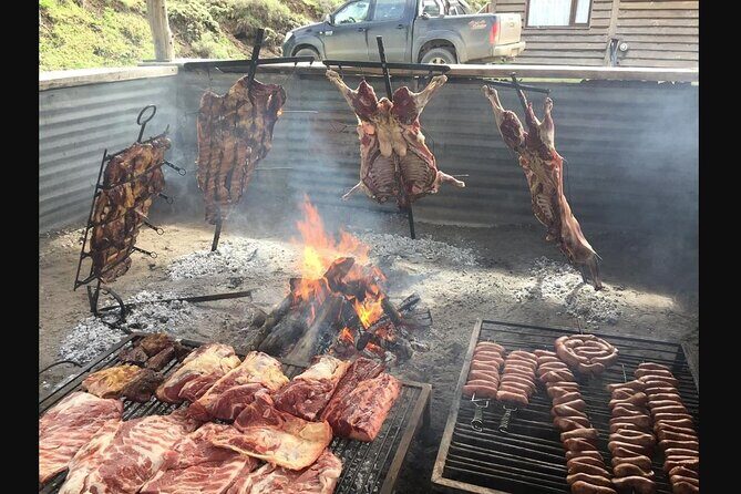 Bariloche Horseback Riding & Traditional Argentine Barbecue Tour - Who Will Love This Tour?