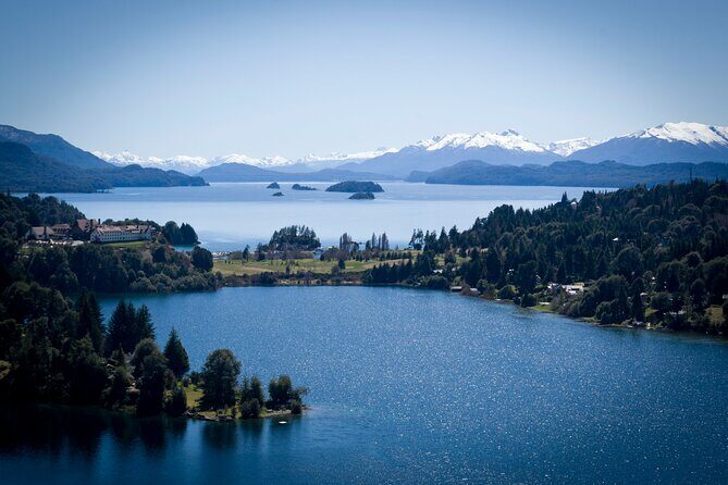 Bariloche Small Circuit: Mt Campanario and Llao Llao Peninsula - An In-Depth Look at the Bariloche Small Circuit