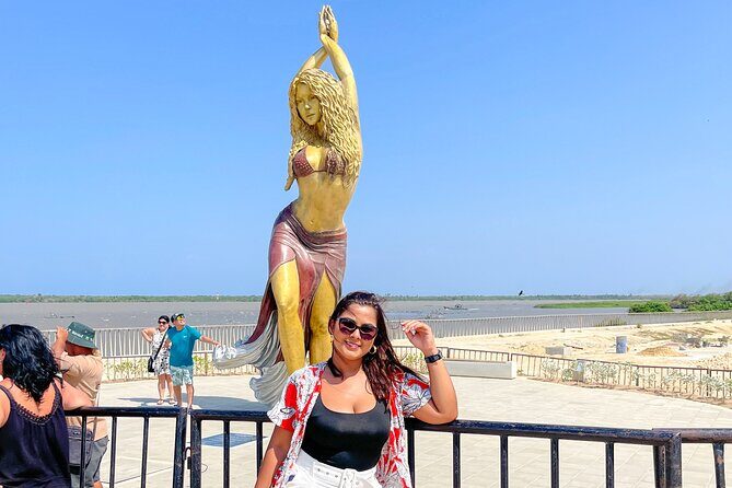 Barranquilla + Puerto Colombia city tour - Real Feedback and What It Means for You