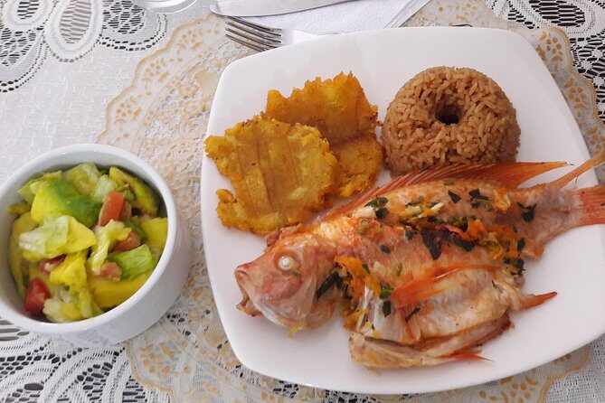 Bazurto Market Tour and Cooking Class in Cartagena - What Makes This Tour Stand Out?