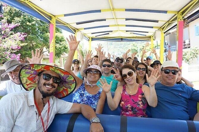 Beach Safari - panoramic beach tour - What the Tour Means for You