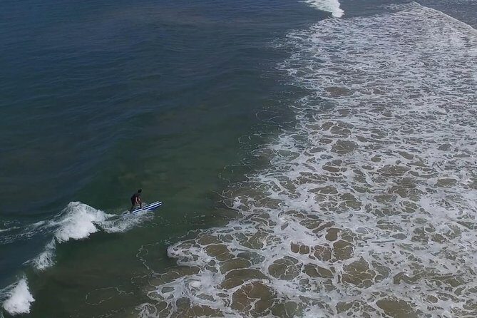 Beginner Surf Lessons In Tamarindo - Shared or Private - Transportation, Group Size, and Practicalities