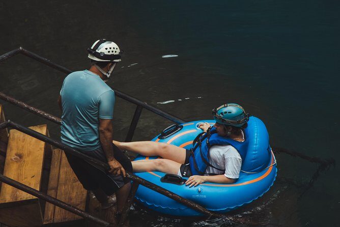 Belize Cave Tubing Adventure from San Ignacio - How the Tour Supports Your Belize Adventure